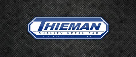 thieman metal fab